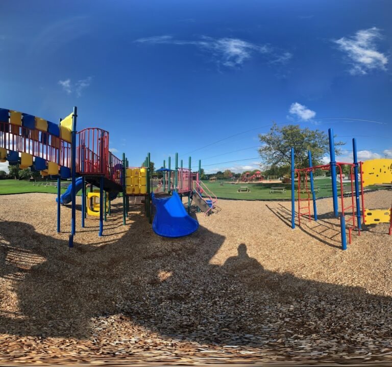 Soccer Field image 3