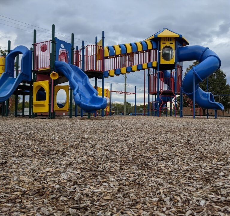 Soccer Field image 2