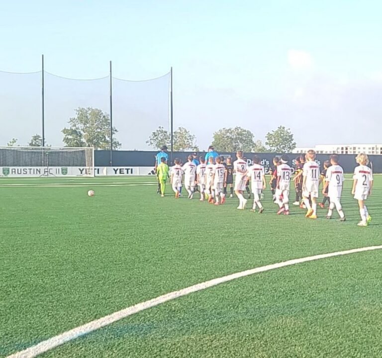 Soccer Field image 3