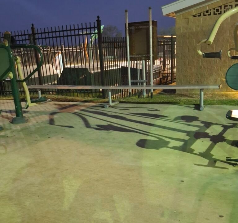 Soccer Field image 3