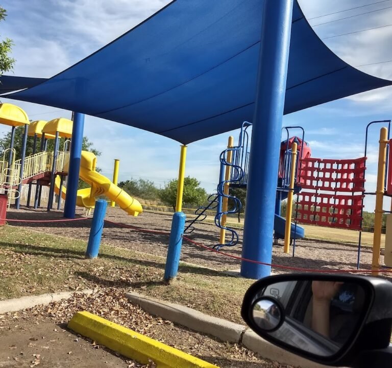 Soccer Field image 2