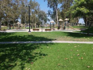 Soccer Field image 1