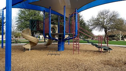 Soccer Field image 1