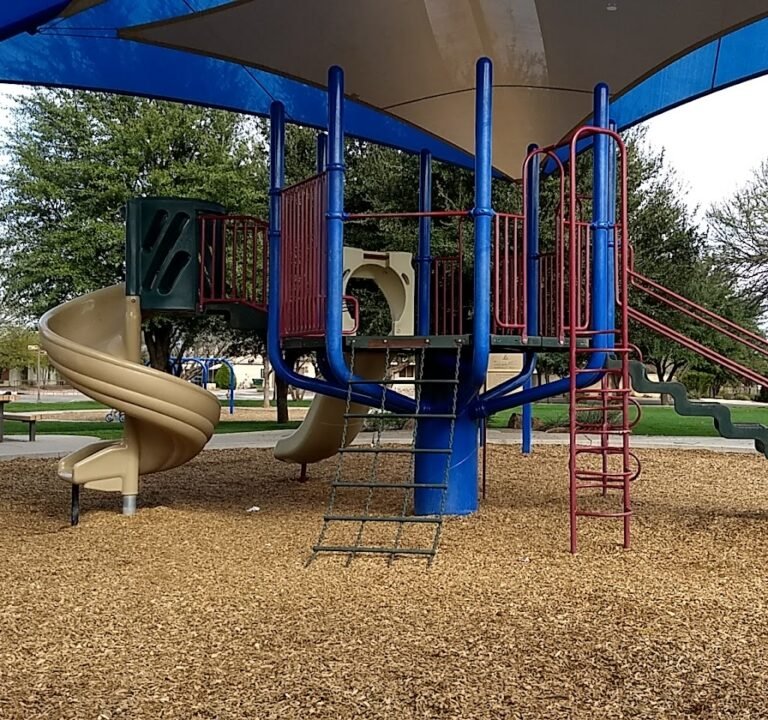 Soccer Field image 2