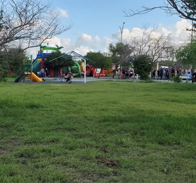 Soccer Field image 2