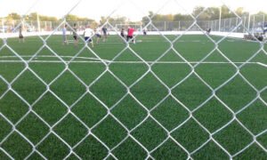 Soccer Field image 1