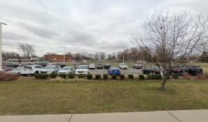 Soccer Field image 1