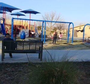 Soccer Field image 4