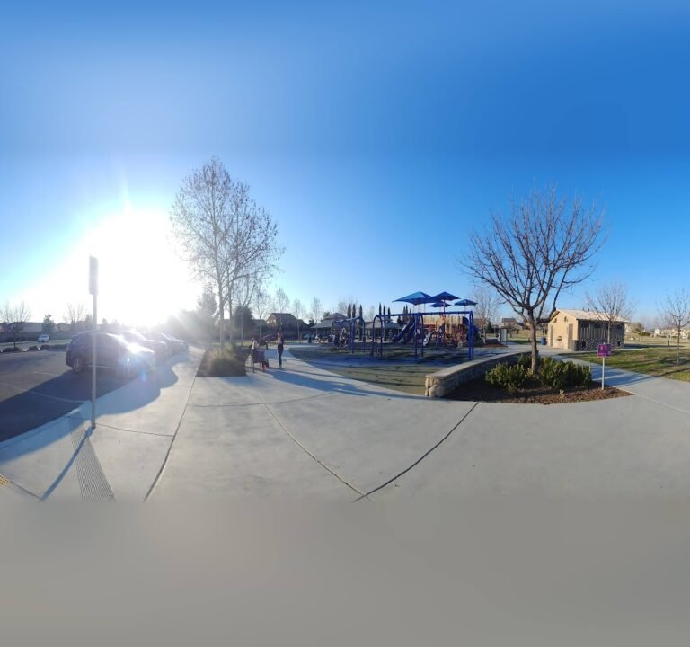 Soccer Field image 3