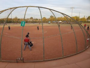 Soccer Field image 1
