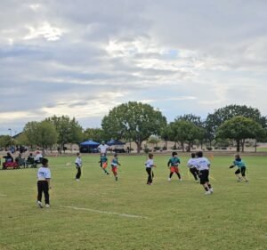 Soccer Field image 4