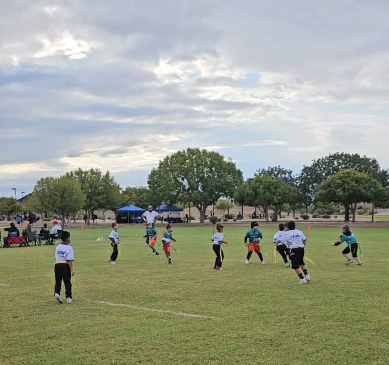 Soccer Field image 4