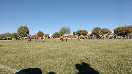 Soccer Field image 1