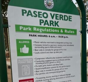 Soccer Field image 3