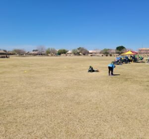 Soccer Field image 2
