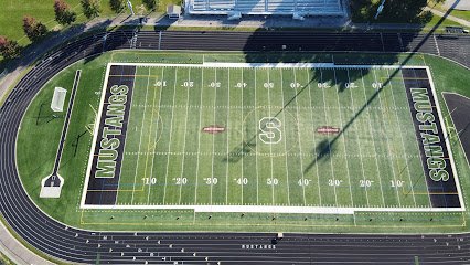 Soccer Field image 1