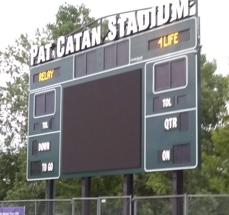 Soccer Field image 3