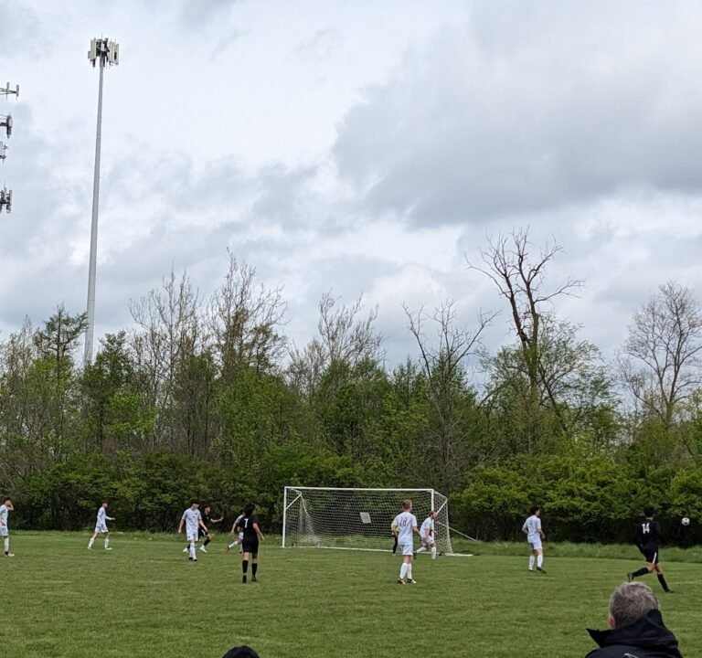 Soccer Field image 3
