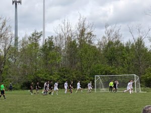 Soccer Field image 1