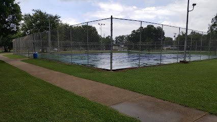 Soccer Field image 1