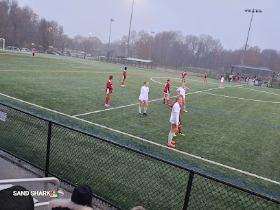 Soccer Field image 1