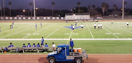 Soccer Field image 1