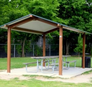 Soccer Field image 3