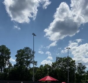 Soccer Field image 4