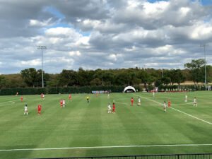 Soccer Field image 1