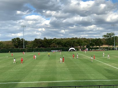 Soccer Field image 1
