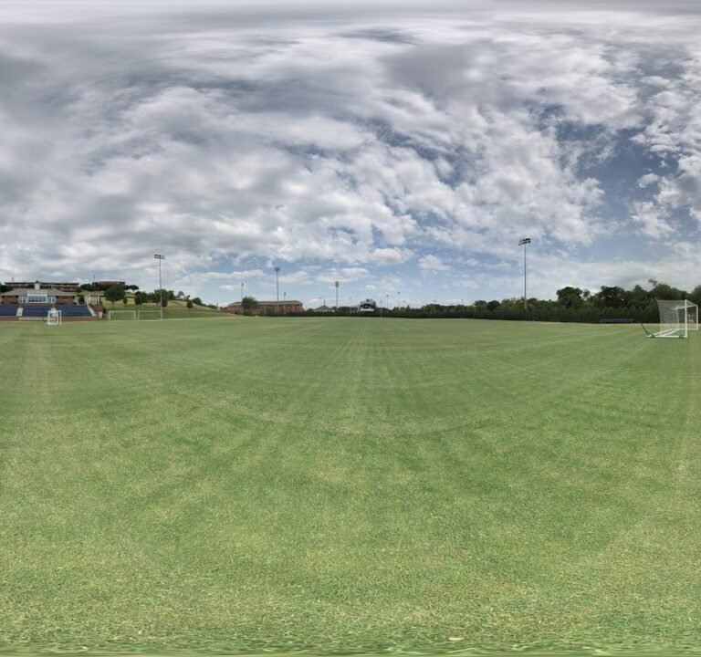Soccer Field image 3