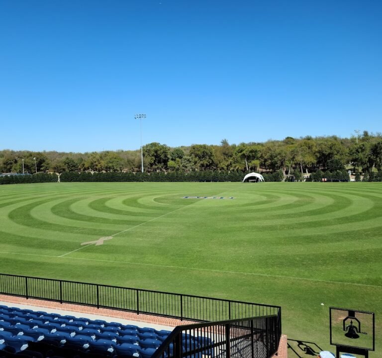 Soccer Field image 2