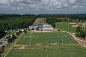Soccer Field image 1