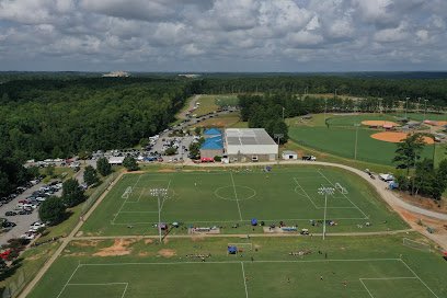 Soccer Field image 1