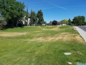 Soccer Field image 1