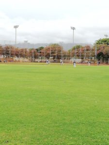 Soccer Field image 1