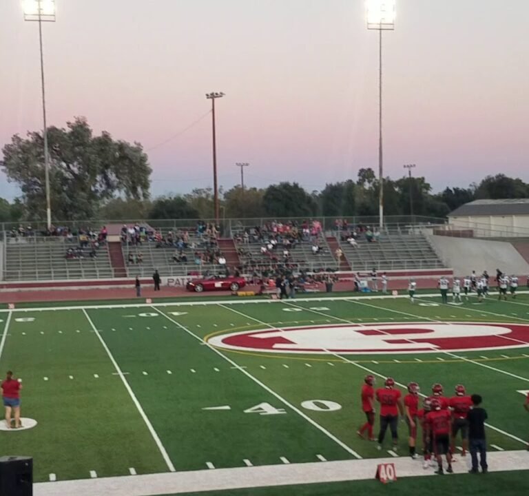 Soccer Field image 3