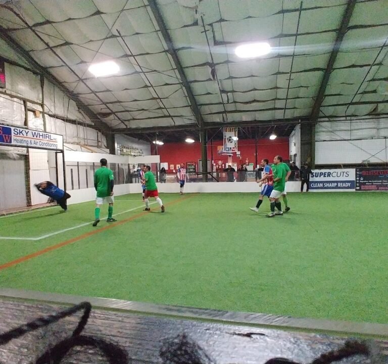 Soccer Field image 3