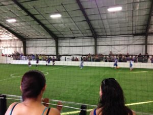 Soccer Field image 1