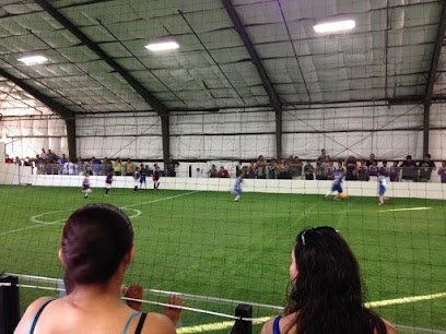 Soccer Field image 1