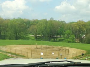 Soccer Field image 1
