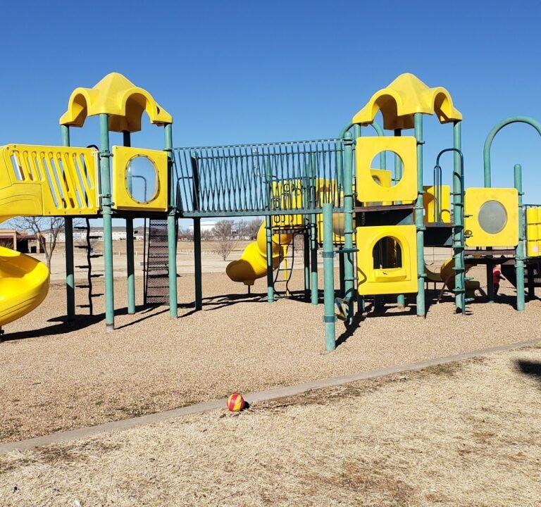 Soccer Field image 2