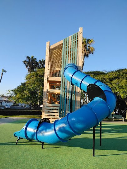 Soccer Field image 1