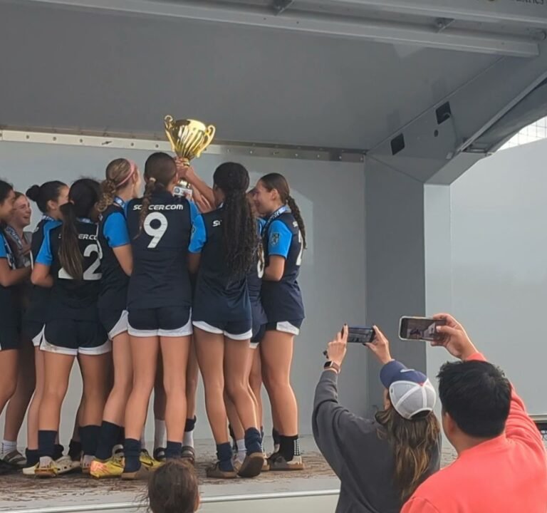 Soccer Field image 3