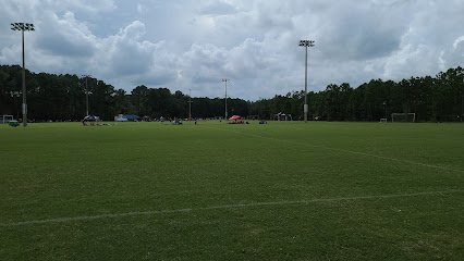 Soccer Field image 1