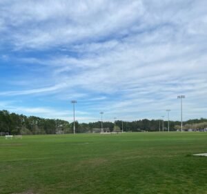 Soccer Field image 2