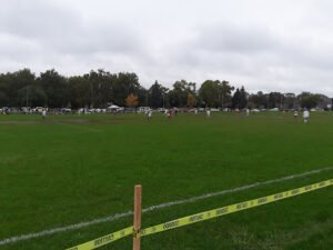 Soccer Field image 1