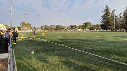 Soccer Field image 1