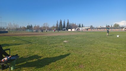 Soccer Field image 1