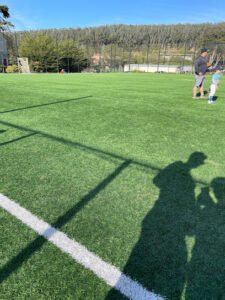 Soccer Field image 1